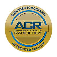 American College of Radiology (ACR) Badge
