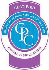 Atrial Fib Certification