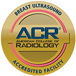Breast Ultrasound Accreditation