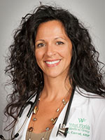 Elizabeth Carroll, MSN, ARNP, ACNP