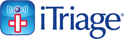iTriage® Logo