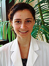 Maria Bondar